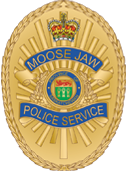 MOOSE JAW POLICE SERVICE